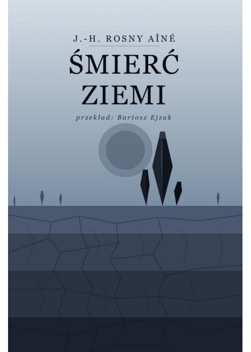 Śmierć Ziemi