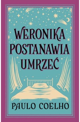 Weronika postanawia umrzeć