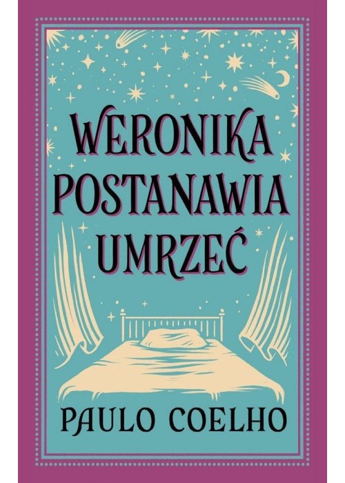 Weronika postanawia umrzeć