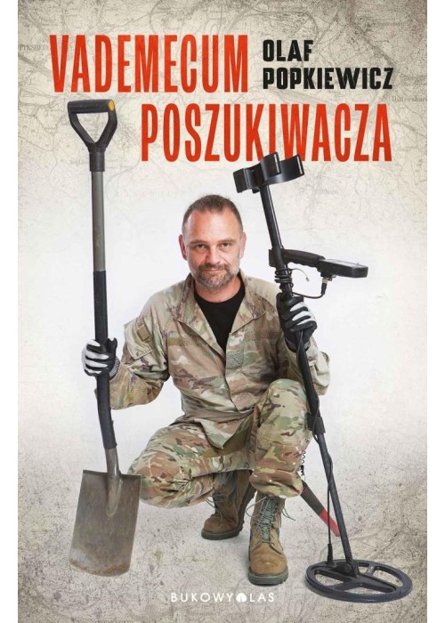 Vademecum poszukiwacza