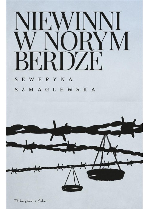 Niewinni w Norymberdze