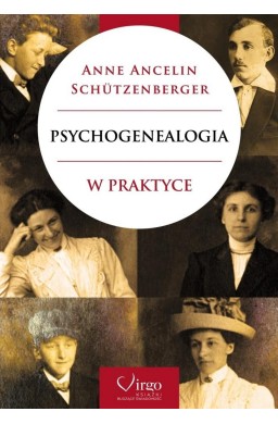 Psychogenealogia w praktyce w.2