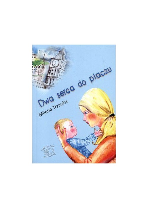 Dwa serca do płaczu
