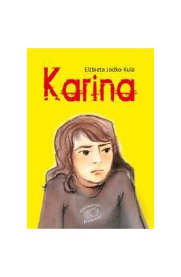 Karina - Elżbieta Jodko-Kula