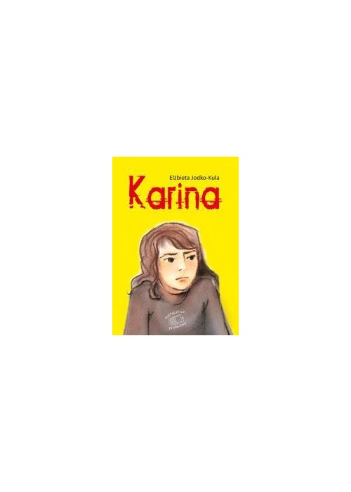 Karina - Elżbieta Jodko-Kula
