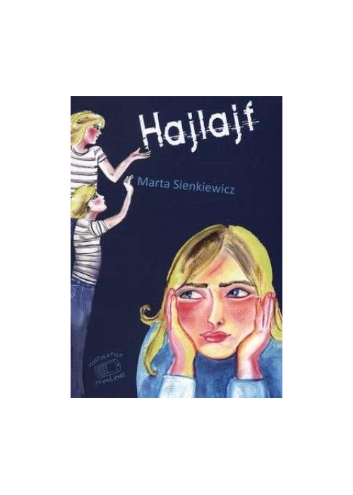 Hajlajf - Sienkiewicz Marta