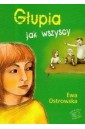 Głupia jak wszyscy