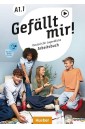 Gefallt mir! A1.1 Zeszyt ćwiczeń + kod online