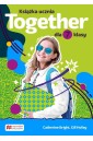 Together klasa 7 Książka ucznia