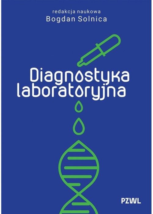 Diagnostyka laboratoryjna