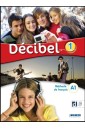 Decibel 1 podręcznik + aplikacja didierfleapp