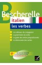 Bescherelle italien les verbes