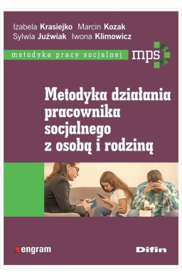 Metodyka działania pracownika socjalnego...