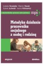 Metodyka działania pracownika socjalnego...