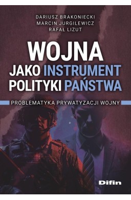 Wojna jako instrument polityki państwa