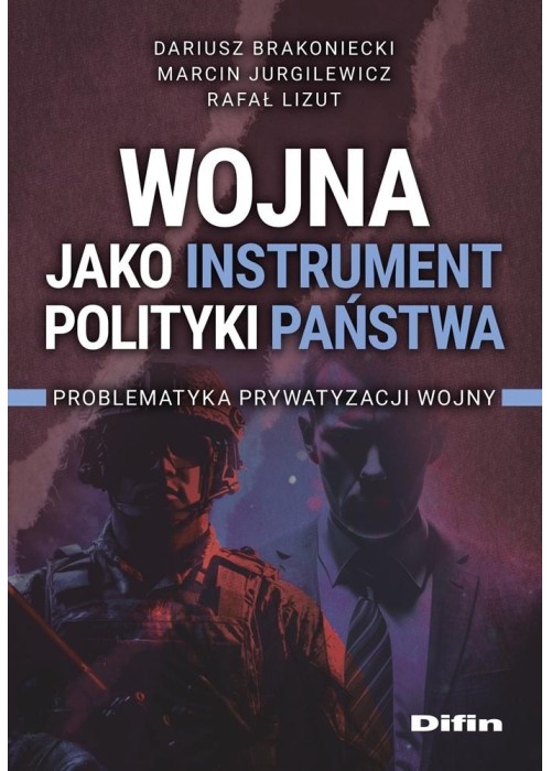 Wojna jako instrument polityki państwa