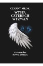 Czarny mrok T.2 Wyspa Czterech Wyzwań