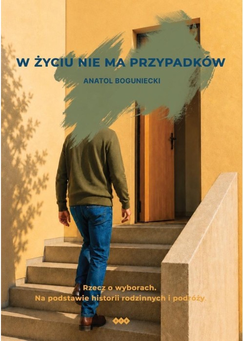 W życiu nie ma przypadków
