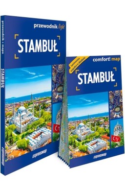 Stambuł - Zestaw Przewodnikowy 2w1 2026