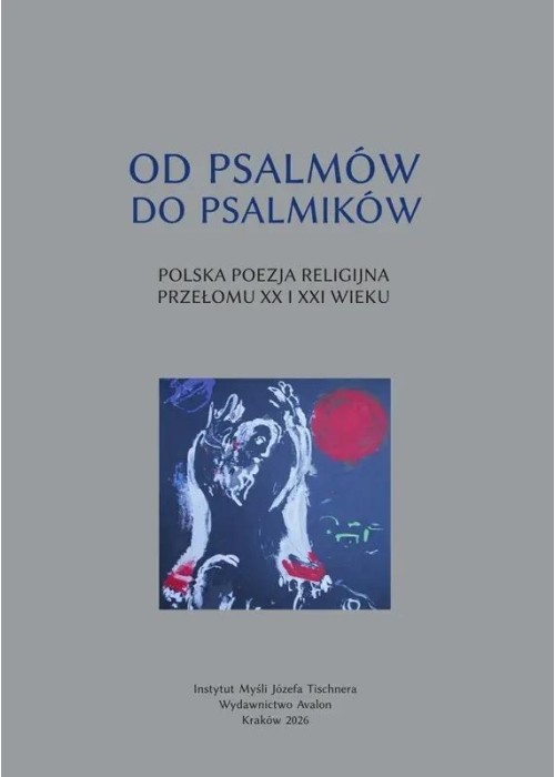 Od psalmów do psalmików