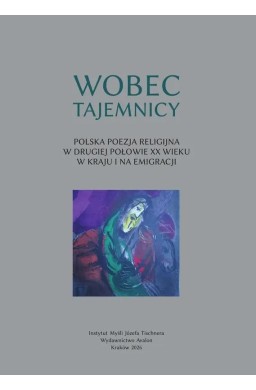 Wobec tajemnicy