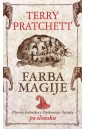 Farba Magije