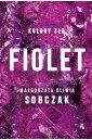 Kolory zła T.7 Fiolet
