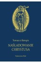Naśladowanie Chrystusa w.2 (granat)