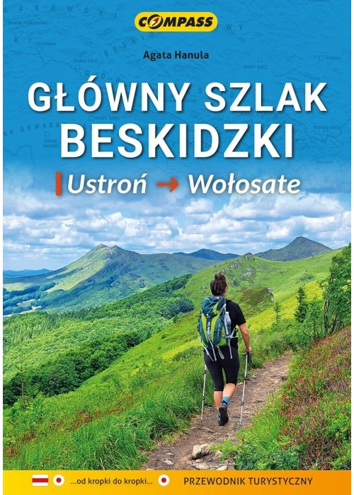 Główny Szlak Beskidzki - Ustroń-Wołosate