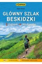 Główny Szlak Beskidzki - Ustroń-Wołosate