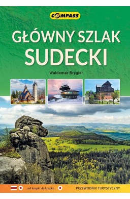 Główny Szlak Sudecki