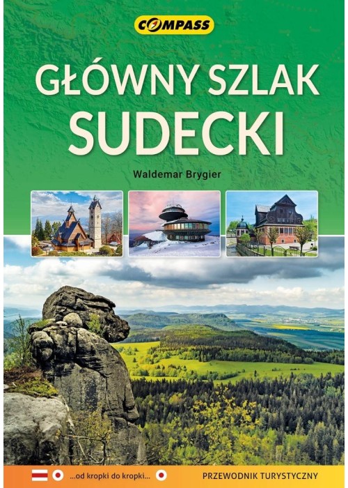 Główny Szlak Sudecki