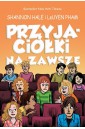 Przyjaciółki T.3 Przyjaciółki na zawsze
