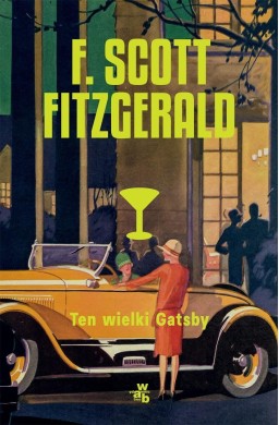 Ten wielki Gatsby