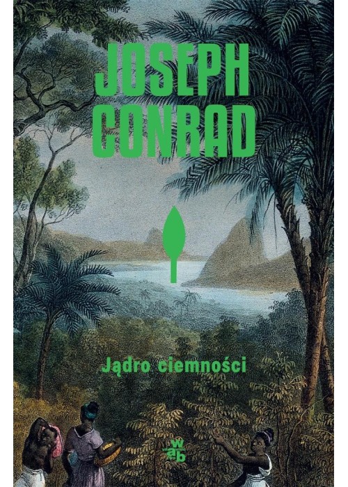 Jądro ciemności