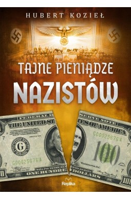 Tajne pieniądze nazistów