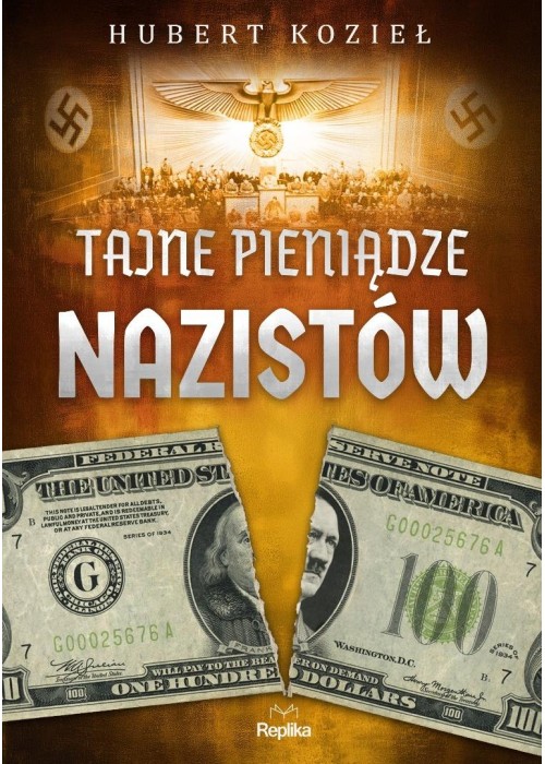 Tajne pieniądze nazistów