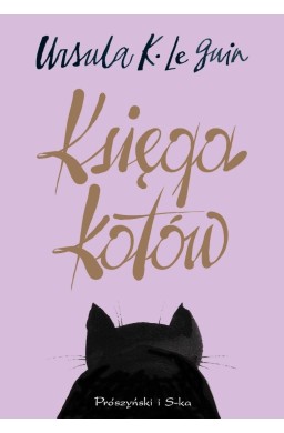 Księga kotów