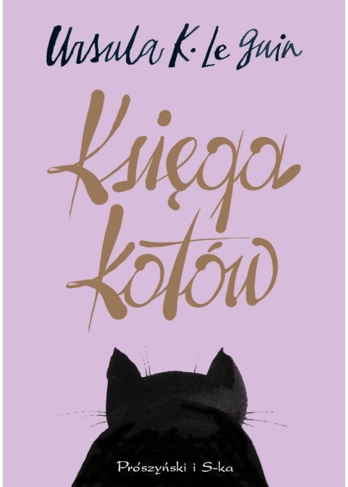 Księga kotów
