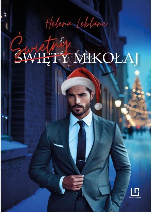 Świetny Mikołaj