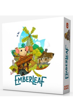 Emberleaf
