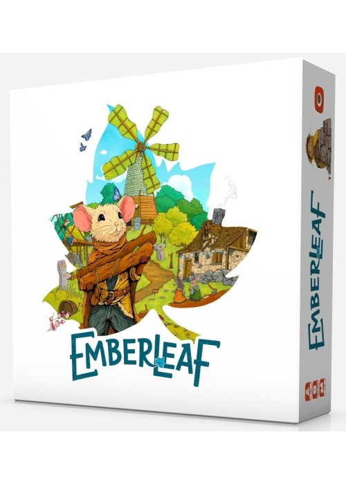 Emberleaf