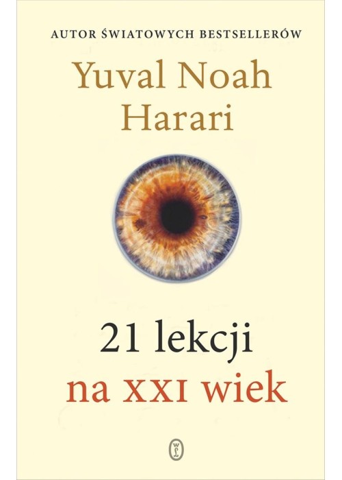 21 lekcji na XXI wiek