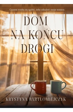 Dom na końcu drogi