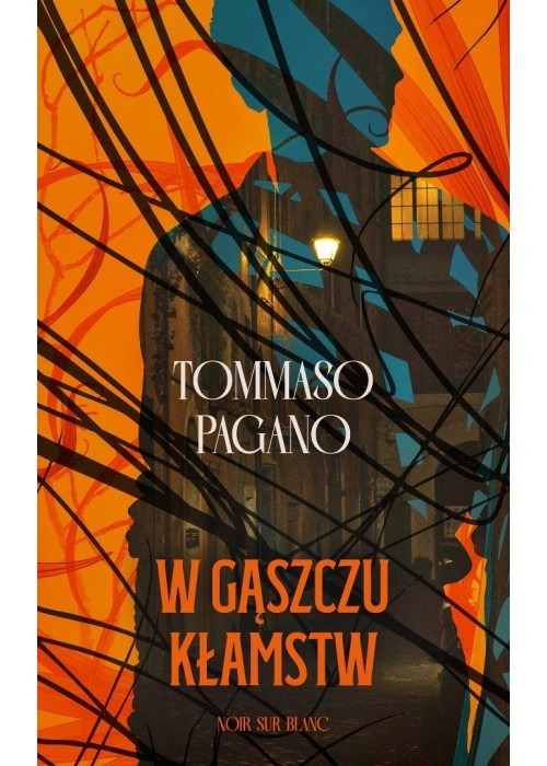 W gąszczu kłamstw