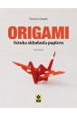 Origami Sztuka składania papieru