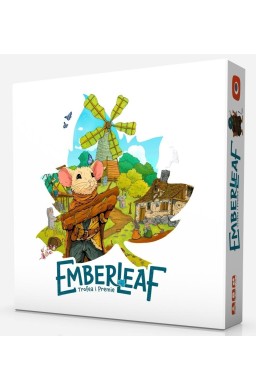 Emberleaf: Trofea i Premie