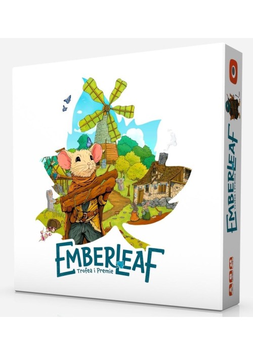 Emberleaf: Trofea i Premie
