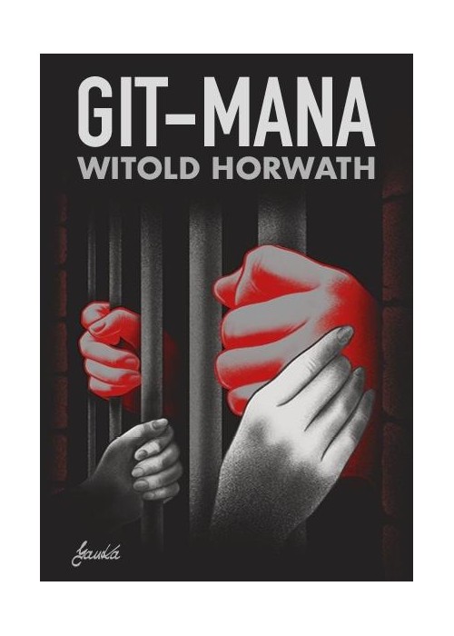 Git-mana