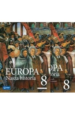 Pakiet: Europa. Nasza historia SP 8